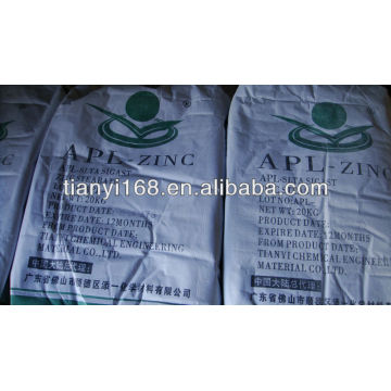 APL-309 Aditivos para tintas Estearato de zinco